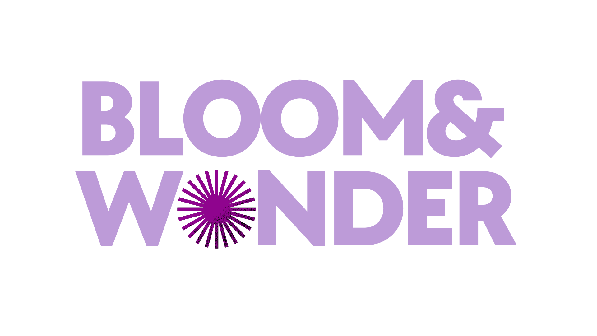 Bloom&Wonder